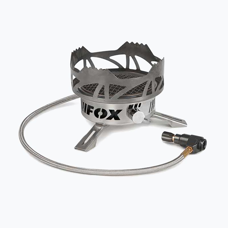 Vařič Fox International Cookware V2 Infrared Stove 2