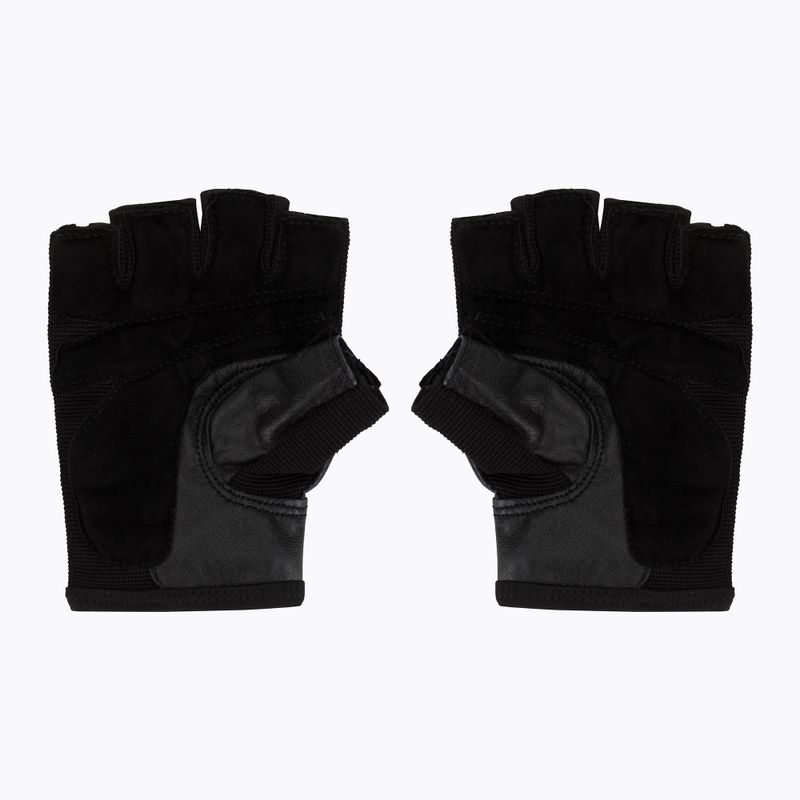 Fitness rukavice EVERLAST černé P761 2