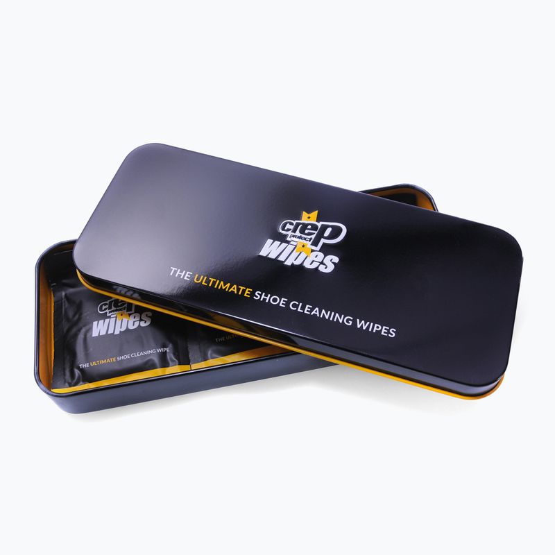 Čisticí ubrousky Crep (12 pack) 2