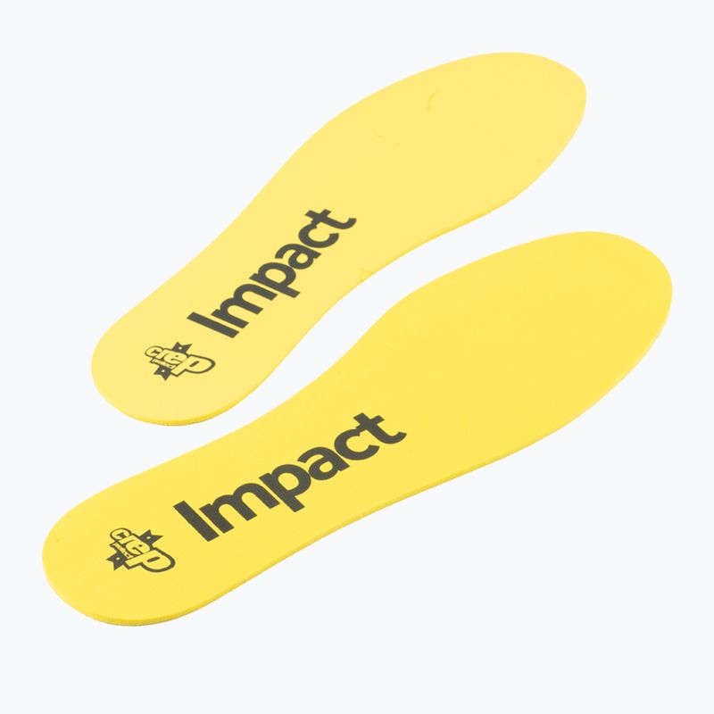 Vložky do bot Crep Protect Insoles Impact 2