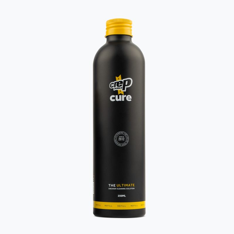 Čistič obuvi Crep Cure Refill ALU 250 ml