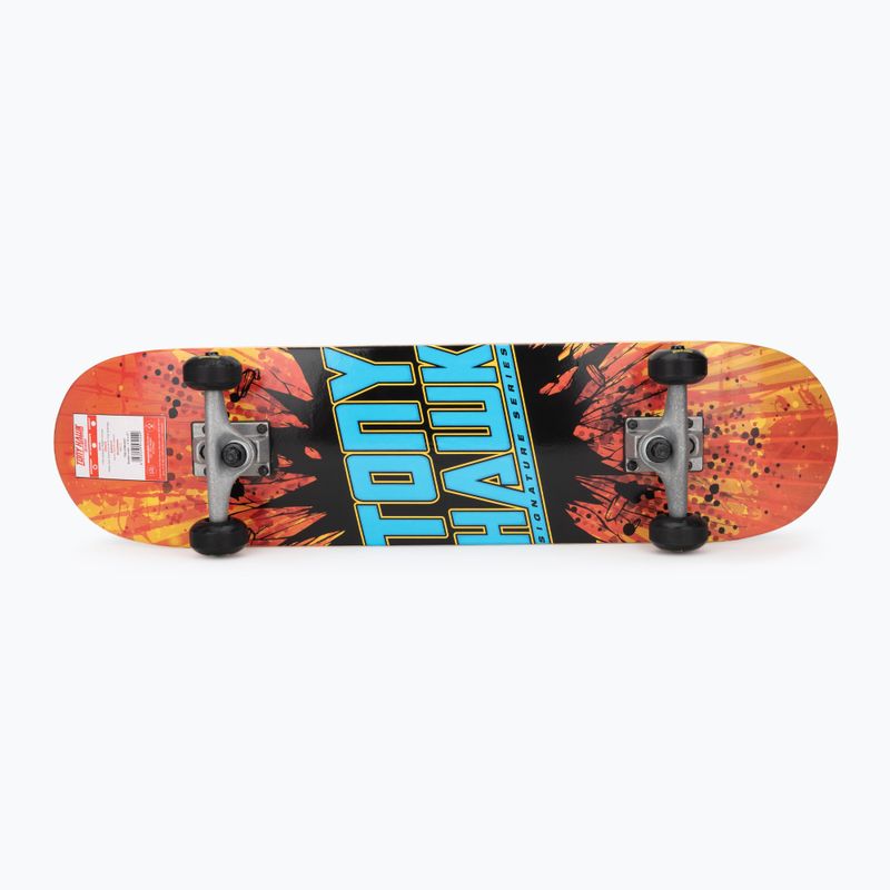 Skateboard Tony Hawk SS 180 Complete shatter logo 3