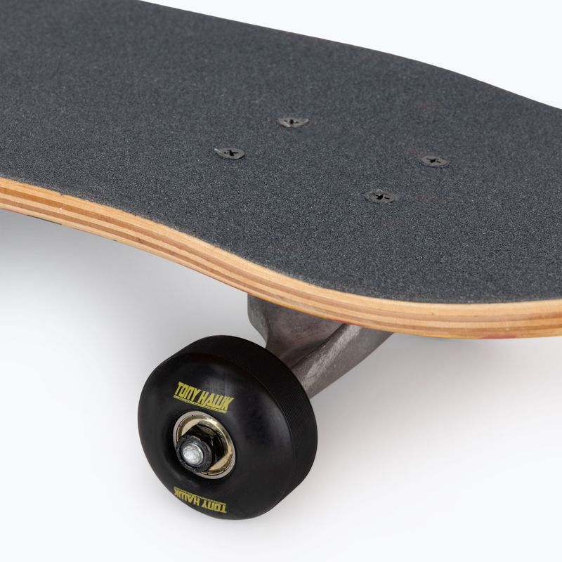 Skateboard Tony Hawk SS 180 Complete shatter logo 7