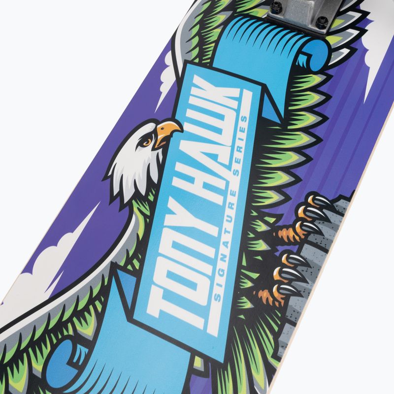 Skateboard Tony Hawk SS 180 Complete wingspan 8
