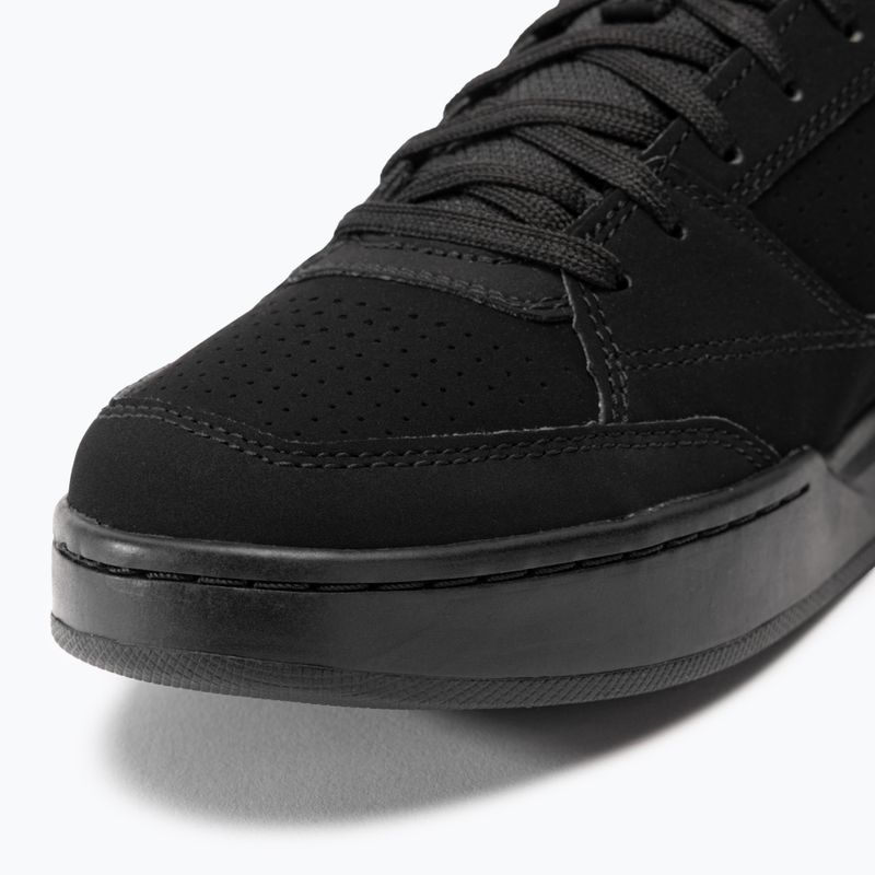 Pánské boty  Endura Hummvee Flat black 7