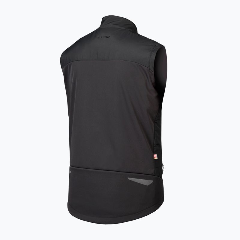 Pánská cyklistická vesta  Endura MT500 Freezing Point black 2