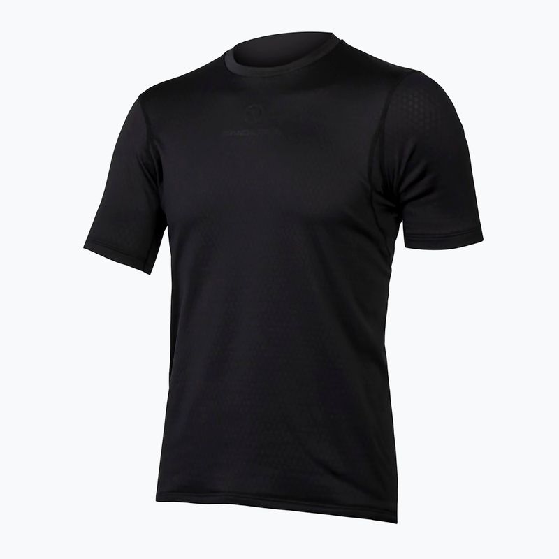 Pánský cyklistický dres Endura Transloft Baselayer black 5