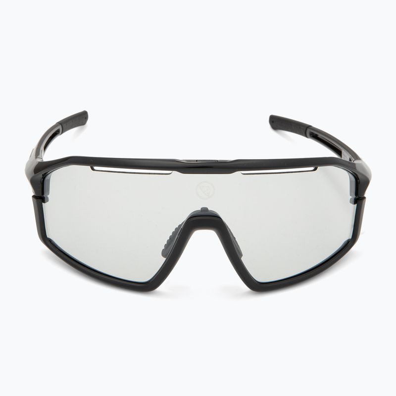 Sluneční brýle  Endura Dorado II Photochromic 1-3 black/light smoke-dark smoke/flash mirror 4
