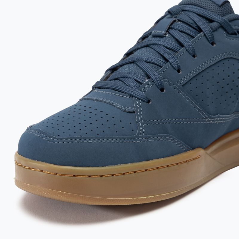 Pánské boty  Endura Hummvee Flat navy 7