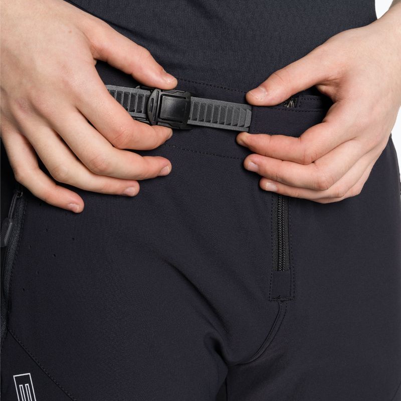 Pánské cyklistické šortky Endura MT500 Burner Short  black 5