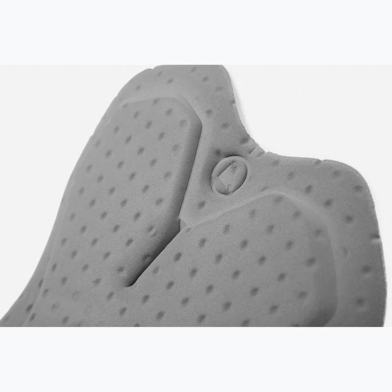 Pánské cyklistické šortky Endura Singletrack Liner Bibshort black 3