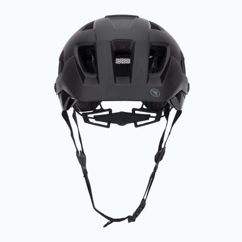 Cyklistická přilba Endura Hummvee Plus MIPS black 2