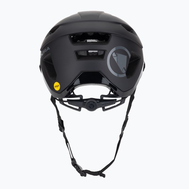 Cyklistická přilba Endura Hummvee Plus MIPS black 4