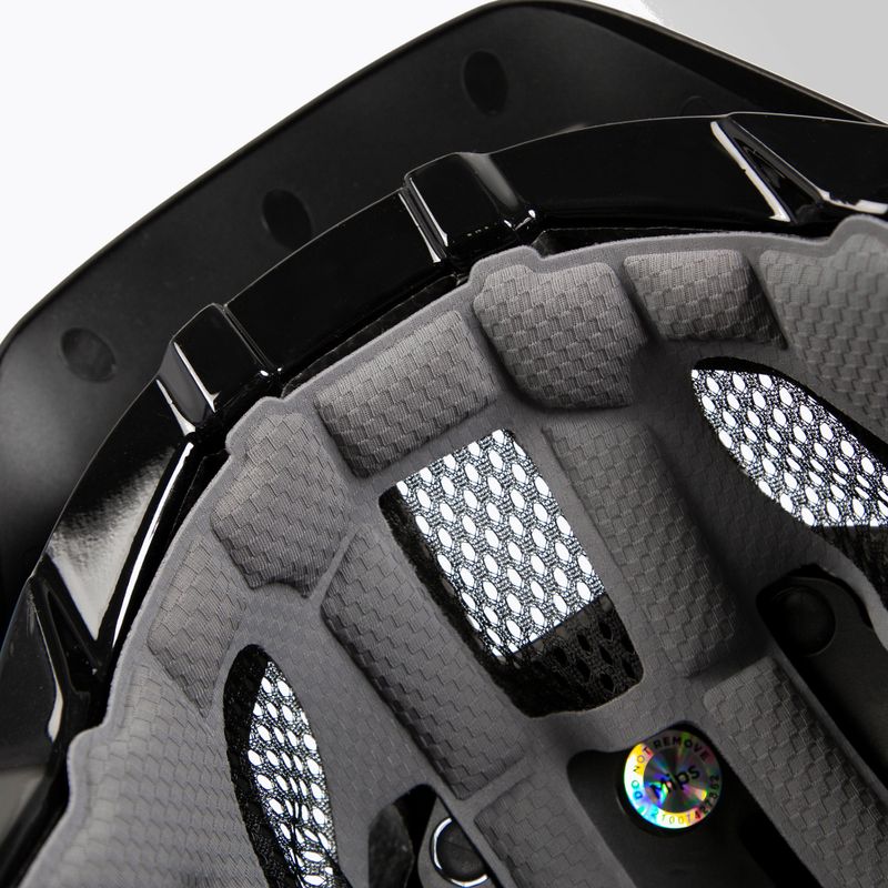 Cyklistická přilba Endura Hummvee Plus MIPS black 3