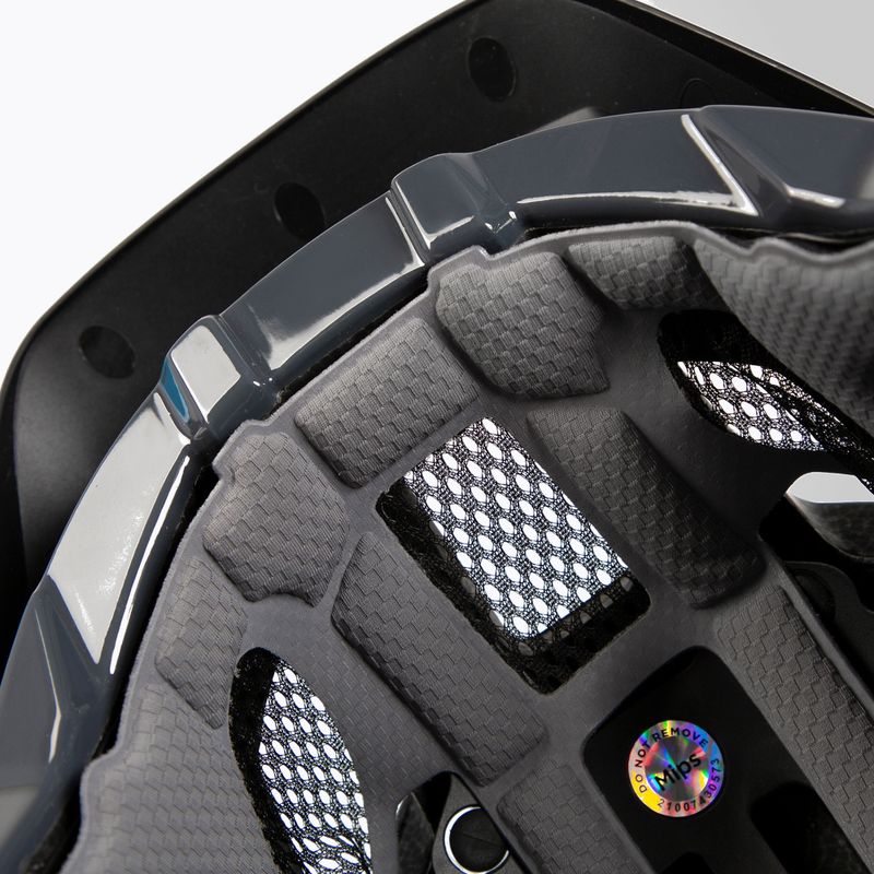 Cyklistická přilba Endura Hummvee Plus MIPS grey camo 3