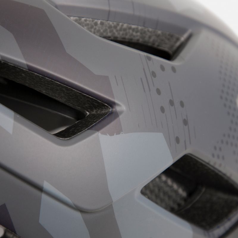 Cyklistická přilba Endura Hummvee Plus MIPS grey camo 4