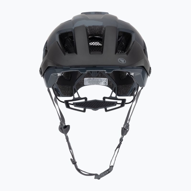 Cyklistická přilba Endura Hummvee Plus MIPS grey camo 2