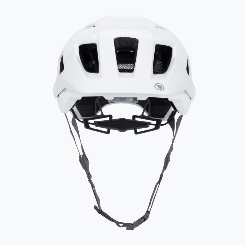 Cyklistická přilba Endura Hummvee Plus MIPS white 2