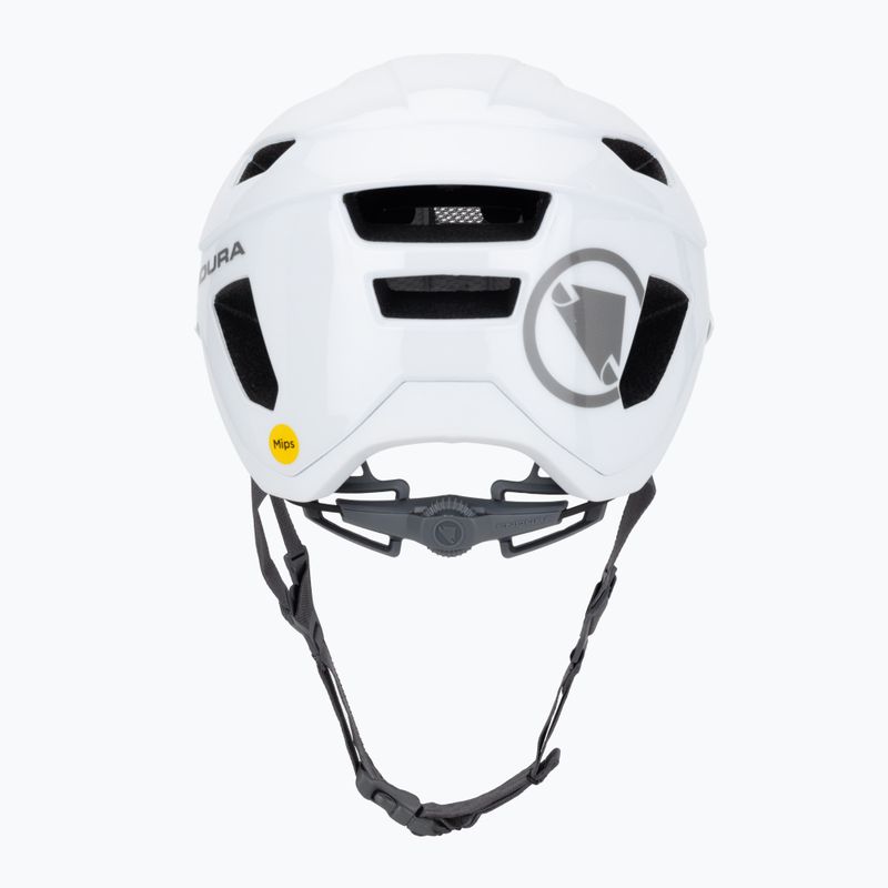Cyklistická přilba Endura Hummvee Plus MIPS white 4