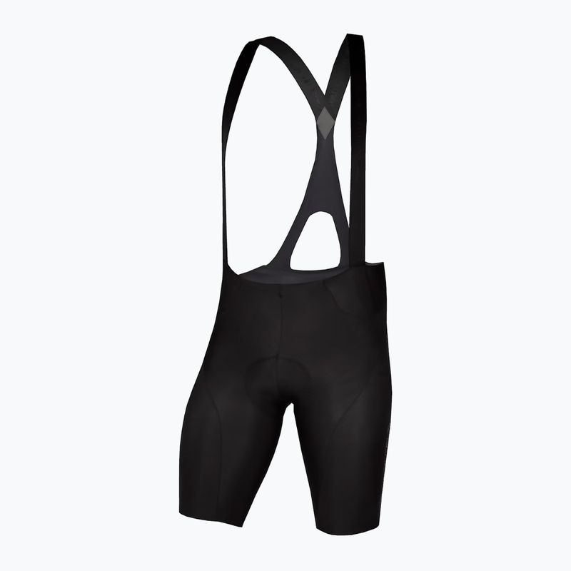 Pánské cyklistické šortky Endura Pro SL EGM Bibshort SL black 9