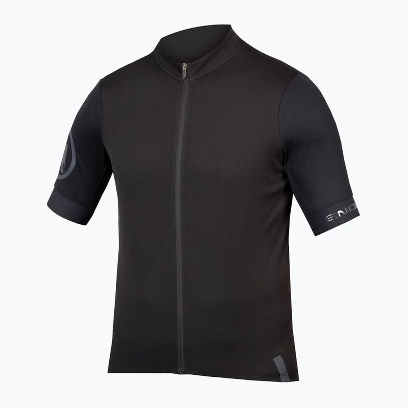 Pánský cyklistický dres Endura FS260 S/S Std 8