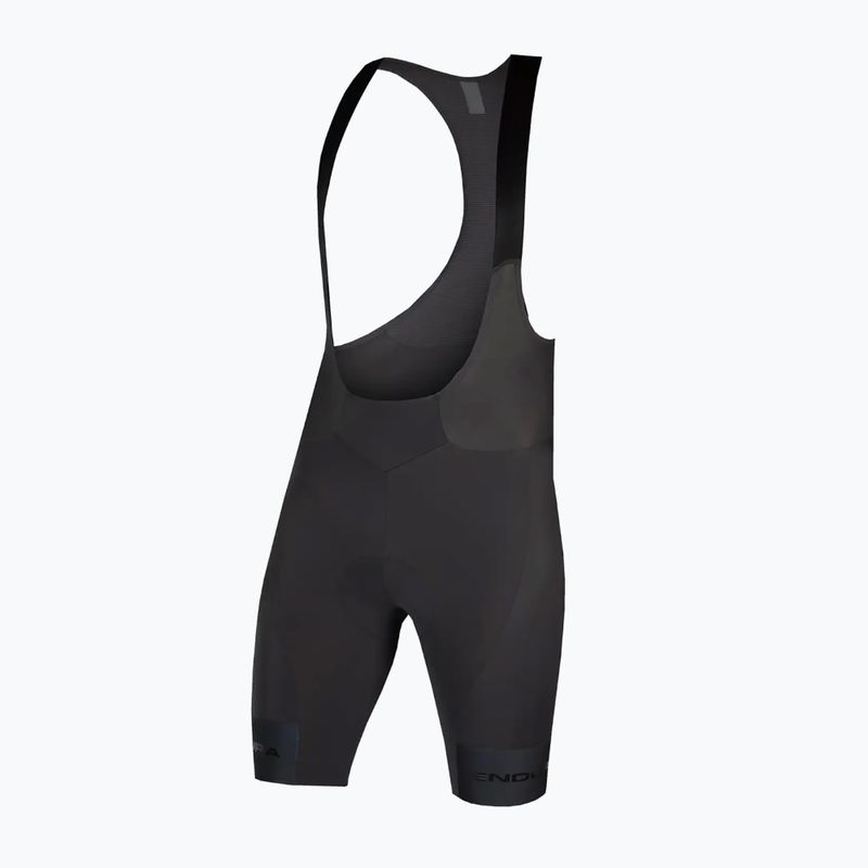 Pánské cyklistické šortky Endura FS260 II Bibshort grey 8