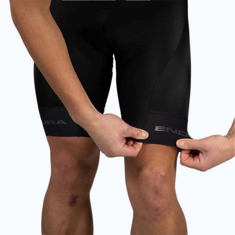 Pánské cyklistické šortky Endura FS260 Short black 5