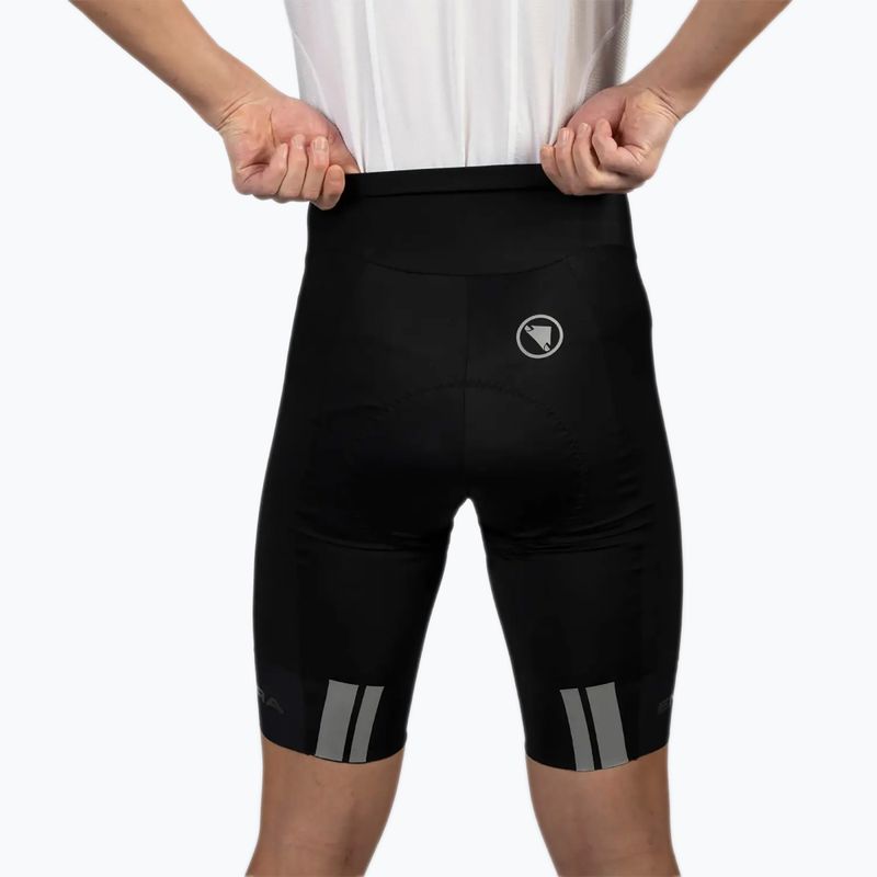 Pánské cyklistické šortky Endura FS260 Short black 6