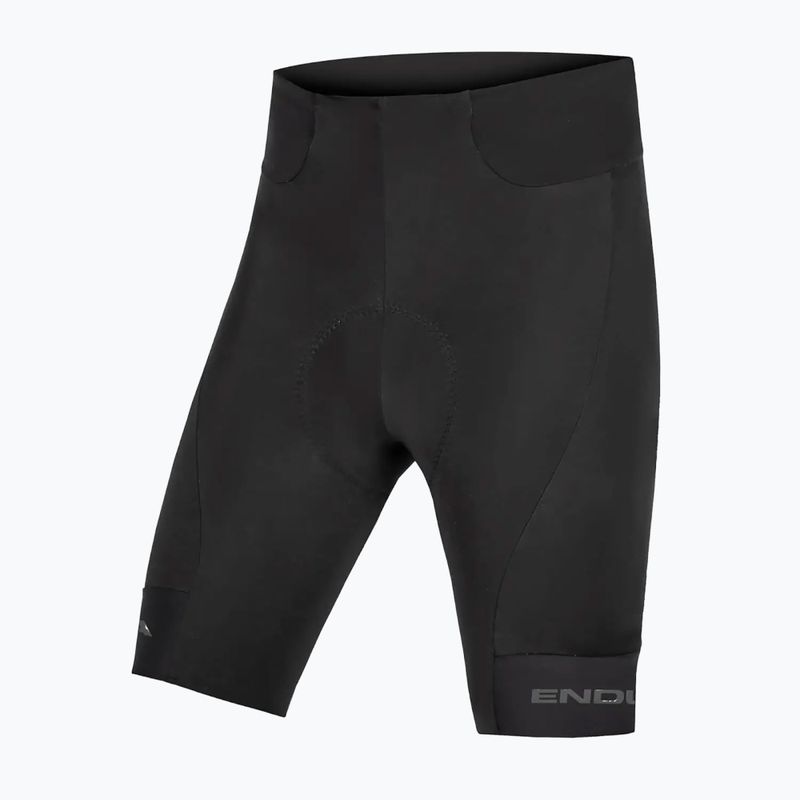 Pánské cyklistické šortky Endura FS260 Short black 7