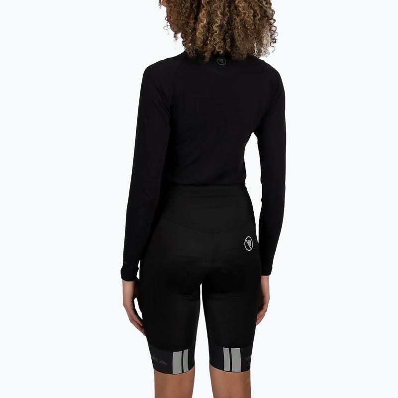 Dámské cyklistické šortky Endura FS260 Short black 2