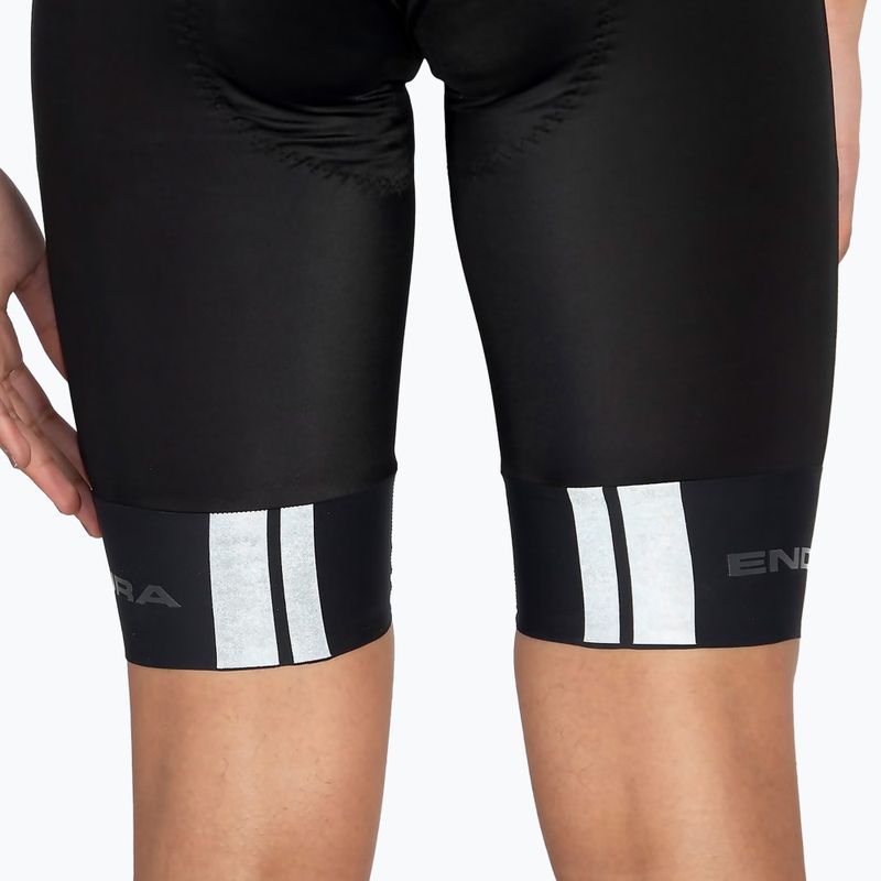 Dámské cyklistické šortky Endura FS260 Short black 5