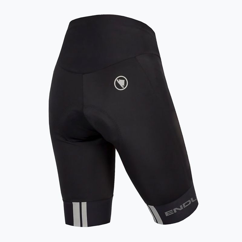 Dámské cyklistické šortky Endura FS260 Short black 7