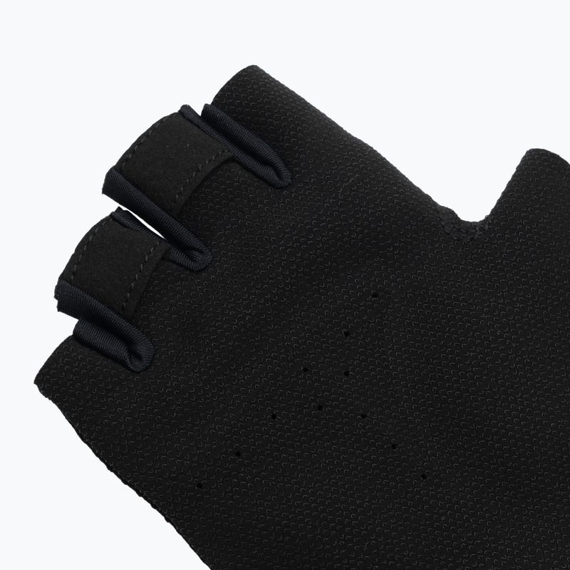 Pánské cyklistické rukavice Endura Egm Mitts black 6