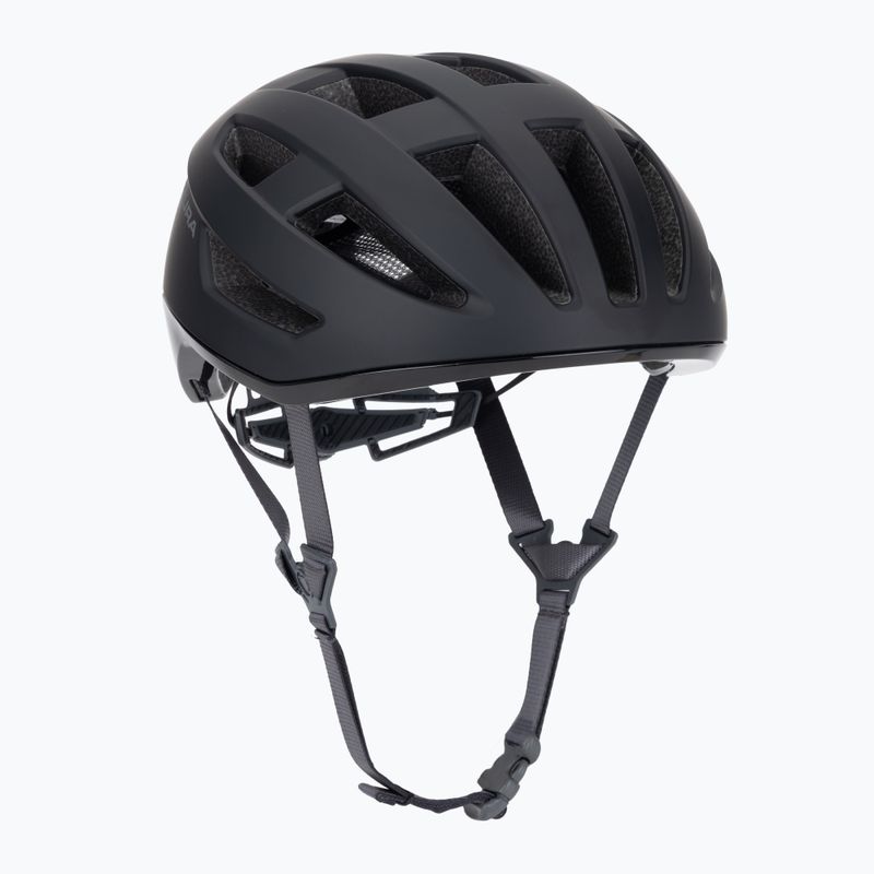 Cyklistická přilba Endura Xtract black