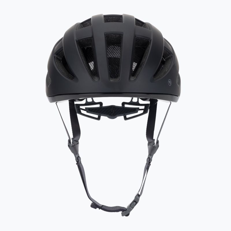 Cyklistická přilba Endura Xtract black 2
