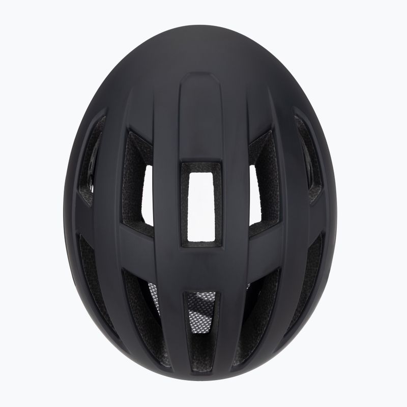 Cyklistická přilba Endura Xtract black 6