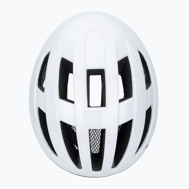 Cyklistická přilba Endura Xtract white 6