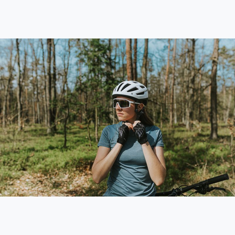 Cyklistická helma Endura Xtract MIPSwhite 2