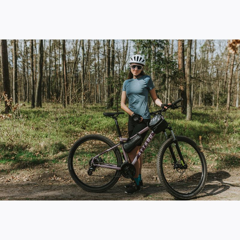 Cyklistická helma Endura Xtract MIPSwhite 10