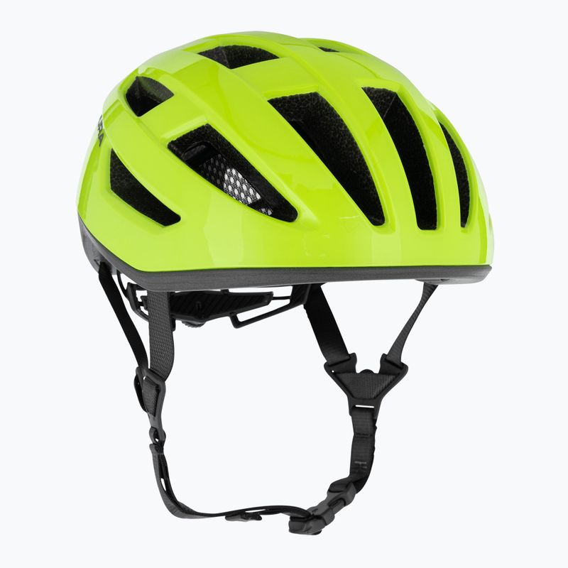 Cyklistická helma Endura Xtract MIPS hi-viz yellow