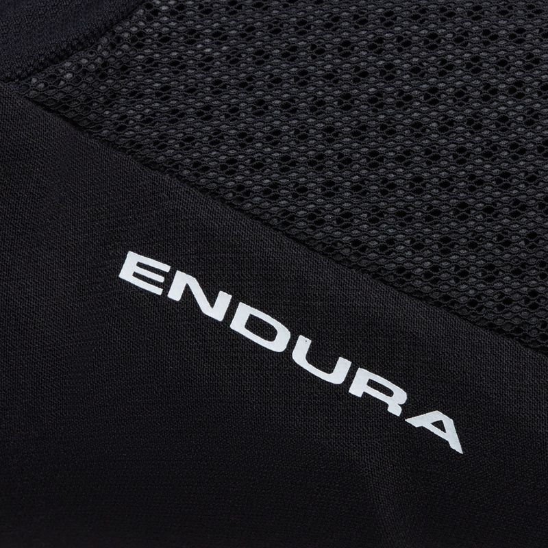 Cyklistické chrániče kolen Endura Singletrack Knee Pads black 3
