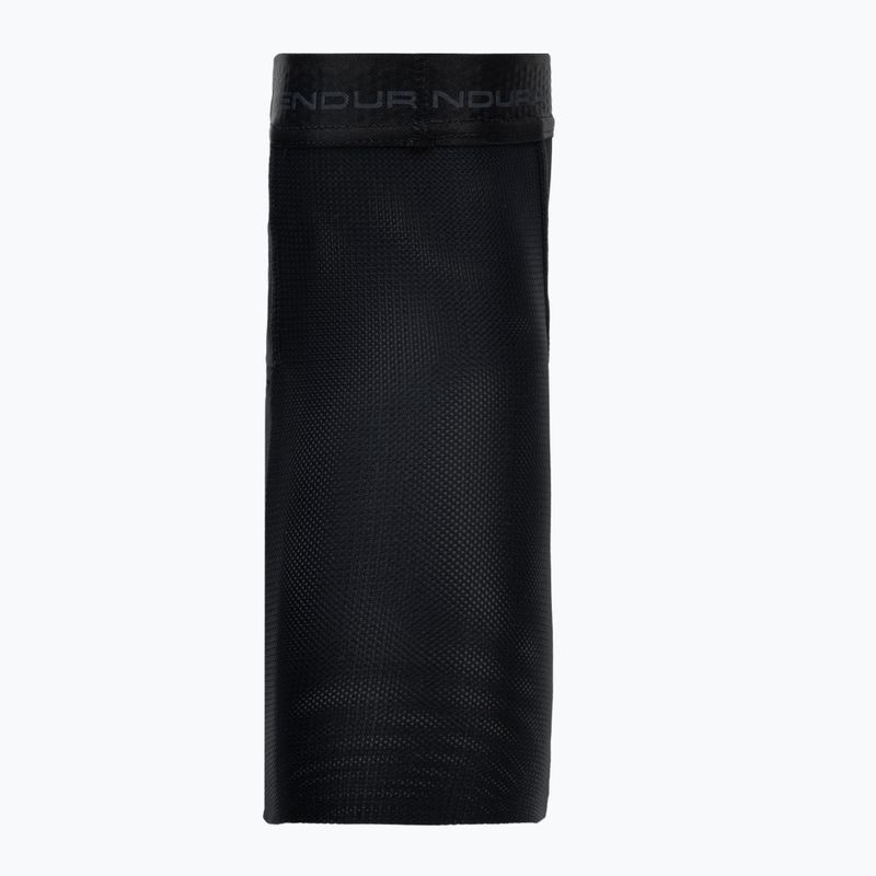 Cyklistické chrániče loktů Endura Strack Lite black 2