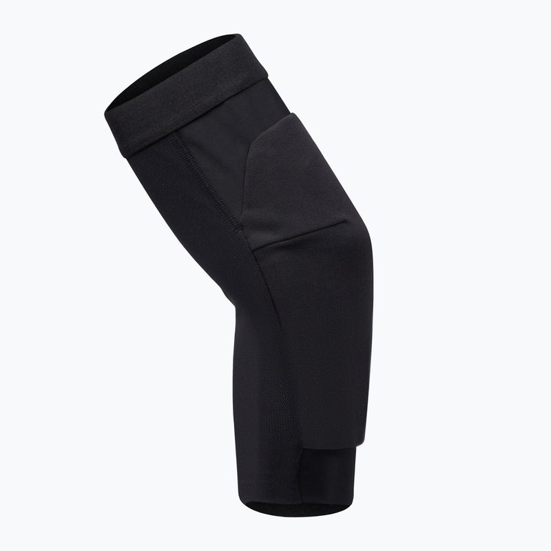 Cyklistické chrániče loktů Endura Strack Lite black 3