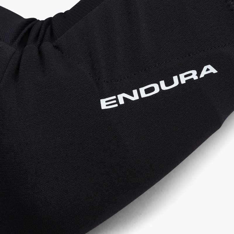 Cyklistické chrániče kolen Endura Singletrack Lite II black 3