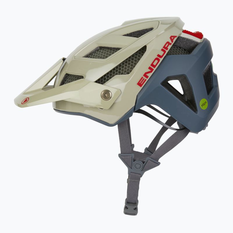 Cyklistická helma Endura MT500 MIPS mushroom 3