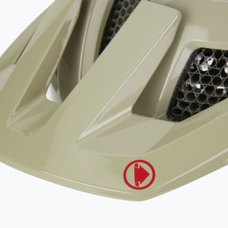 Cyklistická helma Endura MT500 MIPS mushroom 7