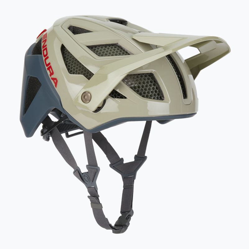 Cyklistická helma Endura MT500 MIPS mushroom 9