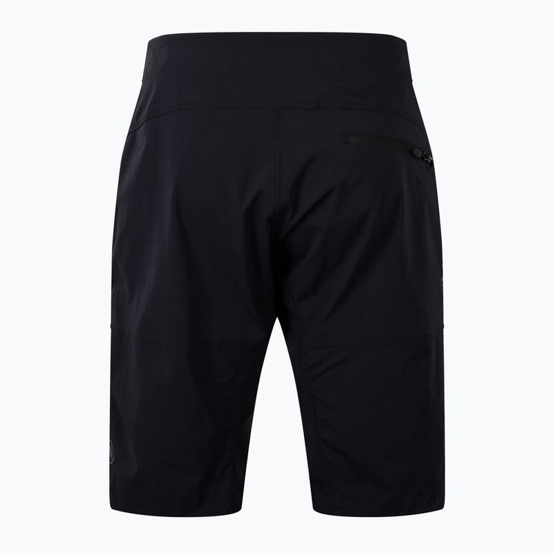 Pánské cyklistické šortky  Endura Hummvee Lite Short black 8