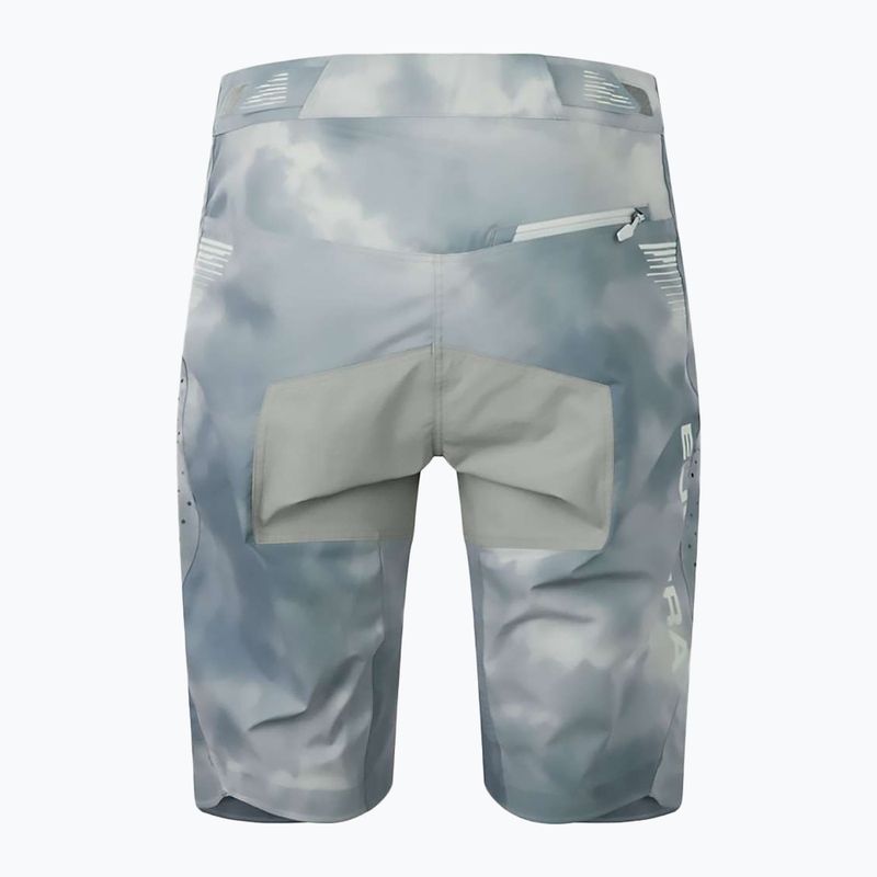 Pánské cyklistické šortky  Endura Singletrack Lite Short Std dreich grey 2