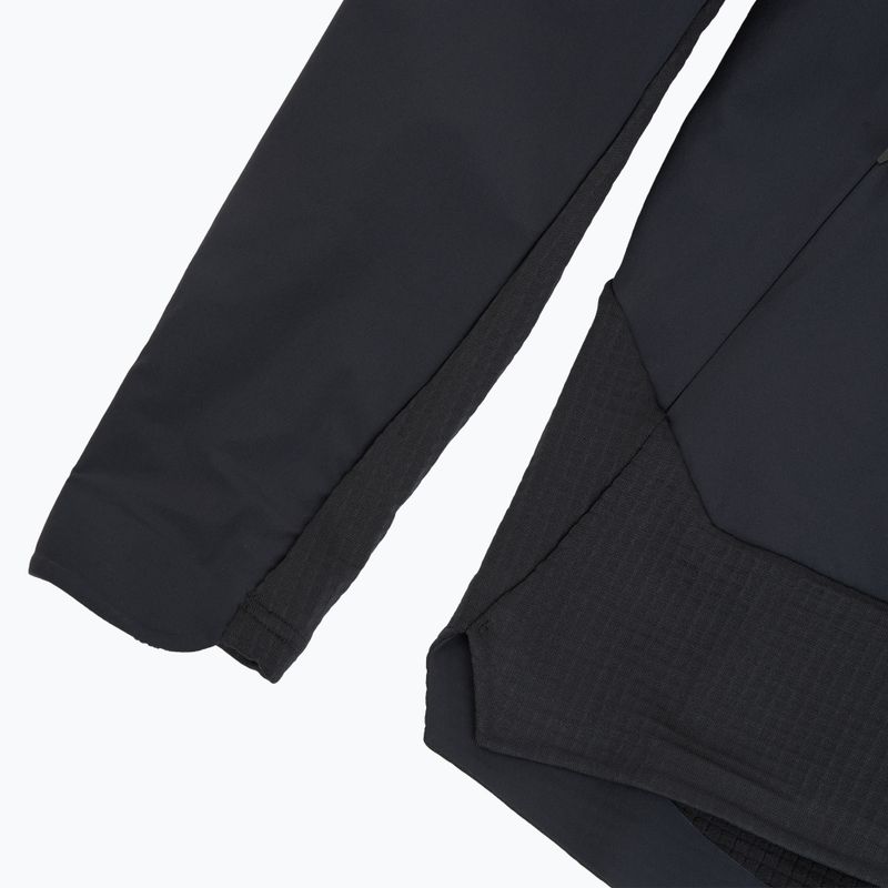 Pánská cyklistická bunda Endura MT500 Polartec black 4